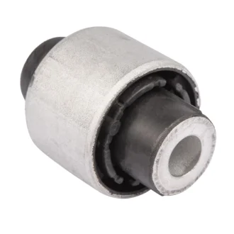 Сайлентблок заднього важеля (нижн.внутрішній) Audi A1/A3/Skoda Octavia II/VW Golf V 99- RAISO RL-1K0171C