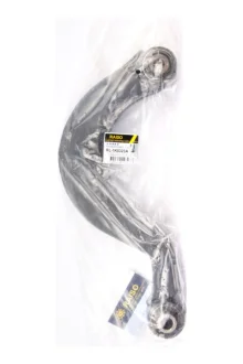 Важіль підвіски задній (верхн.задн) Audi A3/Q3/Skoda Octavia/Superb/VW Golf/Passat 03- RAISO RL-1K0323A