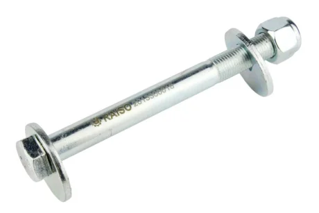 Болт розвалу з шестигранною головкою Mercedes-Benz 190 (W201)/E-Class W124 -93 (M14x1.5) RAISO RL-201018M