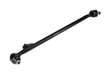 Тяга рульова (з накінечниками) Mercedes-Benz 190 (W201) 82-93 (продольна) (L=490mm) RAISO RL-201505M