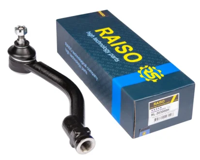 Наконечник тяги рульової (L) Hyundai Grandeur/Sonata V 05-11 RAISO RL-203000H