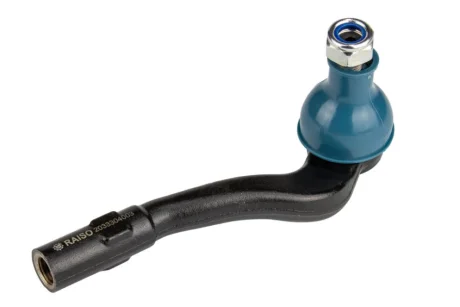 Фото 1 - наконечник тяги рульової пр. Mercedes-Benz C-class (W203/W204) 00-14 (Конус 16мм) RAISO RL-203003M Наконечник тяги рульової пр. Mercedes-Benz C-class (W203/W204) 00-14 (Конус 16мм) RAISO RL-203003M (фото 1)