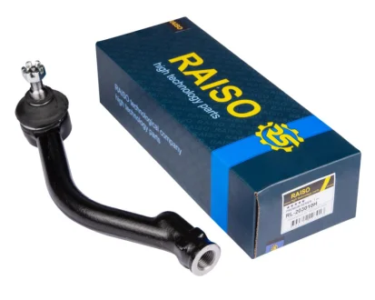 Наконечник тяги рульової (R) Hyundai Sonata V/Grandeur 05-11 RAISO RL-203010H