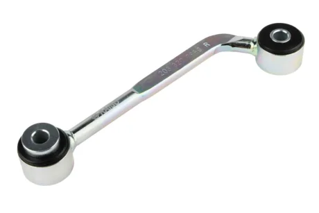 Стійка стабілізатора задня пр. Mercedes-Benz C-class (W203/S203/CL203)/ CLK (C209/A209) 00- (L=185mm) RAISO RL-203088M (фото 1)