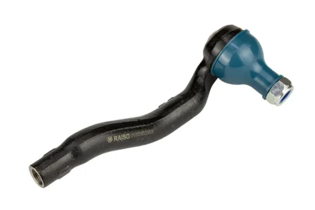 Наконечник тяги рульової лів. Mercedes-Benz C-class (W203/S203) 02-07 (Конус 16мм) RAISO RL-203303M