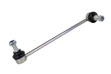 Стійка стабілізатора передня Mercedes-Benz C-class (CL203/W203/S203) 00-11 (L=277mm) RAISO RL-203689M (фото 1)