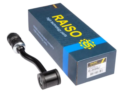 Стійка стабілізатора передня Jeep Grand Cherokee/Comanche/Cherokee 90-01 RAISO RL-203849J