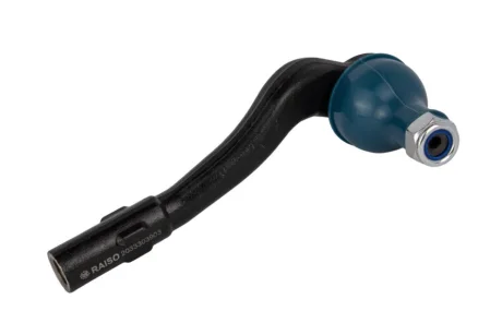 Фото 1 - наконечник тяги рульової лів. Mercedes-Benz C-class (W203/W204) 00-14 (Конус 16мм) RAISO RL-203903M Наконечник тяги рульової лів. Mercedes-Benz C-class (W203/W204) 00-14 (Конус 16мм) RAISO RL-203903M (фото 1)