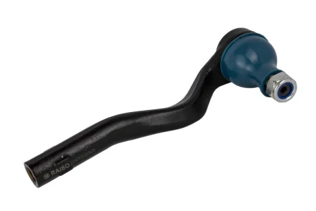 Наконечник тяги рульової пр. Mercedes-Benz E-class (W212) 11-16/GLK-class (X204) 08-15 (Конус 16,6мм) RAISO RL-204200M