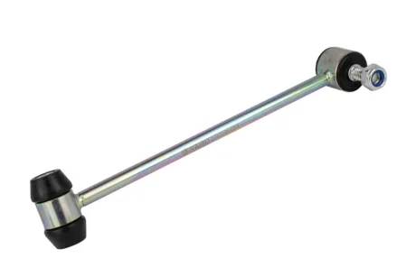 Стійка стабілізатора задня лів. Mercedes-Benz C-class (W204) 07-/E-class (W212)/GLK (X204) 09-16 (L=233mm) RAISO RL-204589M