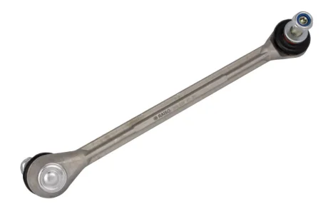 Стійка стабілізатора передня лів. Mercedes-Benz C-class (W204) 07-14 (L=290mm) (алюміній) RAISO RL-204789M