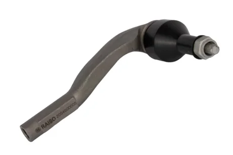 Наконечник тяги рульової лів. Mercedes-Benz C-class (W205)/E-class (W213) 13- (Конус 21,2мм) RAISO RL-205005M (фото 1)