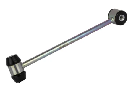 Фото 1 - стійка стабілізатора задня лів. Mercedes-Benz C-class (W205)/E-class (W213) 13- (L=233mm) RAISO RL-205317M Стійка стабілізатора задня лів. Mercedes-Benz C-class (W205)/E-class (W213) 13- (L=233mm) RAISO RL-205317M (фото 1)