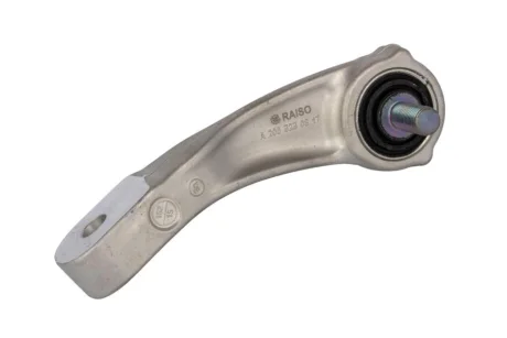 Стійка стабілізатора передня пр. Mercedes-Benz C-class (W205/S205)/E-class (W213) 14- (L=142mm) RAISO RL-205817M