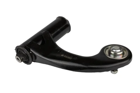 Важіль підвіски передній пр. (верх.перед) Mercedes-Benz E-Class (W210/S210) 96-03 RAISO RL-210107M