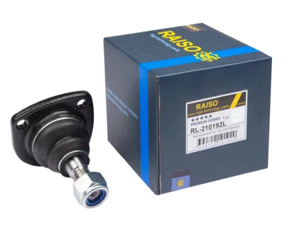 Шарова опора перед. (верх.перед) LADA 2101/2102/2103/04/05/NIVA/Nadeschda 70- RAISO RL-210192L