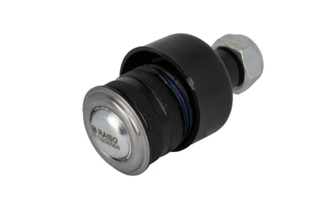 Шарова опора перед. (нижн.внутрішня) Mercedes-Benz E-class (W211)/S-class (W220) 98- (Конус 18мм) RAISO RL-211068M (фото 1)