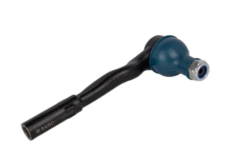 Наконечник тяги рульової лів. Mercedes-Benz E-class (W211/S211) 02-09/CLS-class (C219) 04-10 (Конус 16,5мм) RAISO RL-211103M (фото 1)