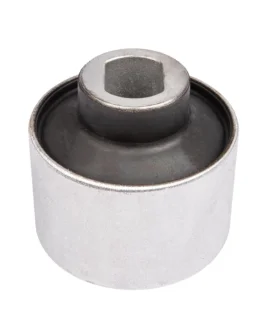 Сайлентблок переднього важеля (нижн.перед.внутрішній) MB E-class (W211/S211)/C-Class (W203/S204) (попер.) 02-10 RAISO RL-211114M