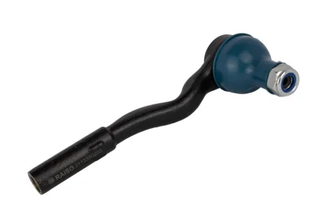 Наконечник тяги рульової пр. Mercedes-Benz E-class (W211/S211) 02-09/CLS-class (C219) 04-10 (Конус 16,5мм) RAISO RL-211203M