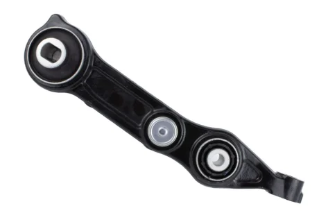 Важіль підвіски передній пр. (нижн.задн) Mercedes-Benz CLS C219/E-class (W211/S211) 02-10 RAISO RL-211207M