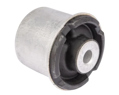 Сайлентблок переднього важеля (верх.перед/задн) Mercedes E-Class (W211/S211)/CLS (C219) 02- RAISO RL-211214M