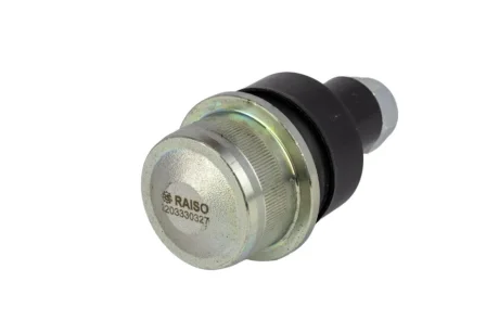 Шарова опора перед. (нижн. перед) Mercedes-Benz E-class (W211) 02-/S-class (W220) 98- (Конус 17мм) RAISO RL-211235M (фото 1)