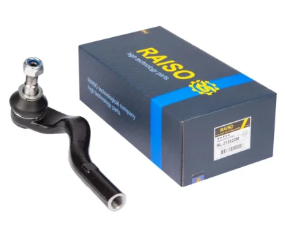 Наконечник тяги рульової (R) E-class (W212/S212)/CLS (C218/X218) 09-17 RAISO RL-212022M