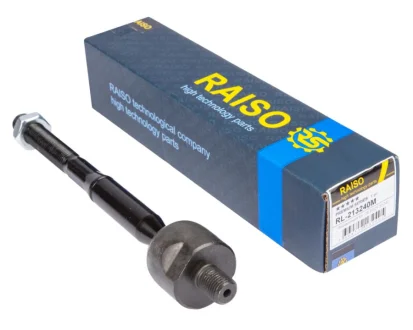 Тяга рульова пр./лів. Mazda CX-7 06-14 RAISO RL-213240M