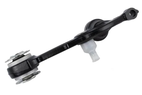 Важіль підвіски передній пр. (нижн.перед) MB S-class (W220) 98-05 (Конус 18мм) RAISO RL-220007M