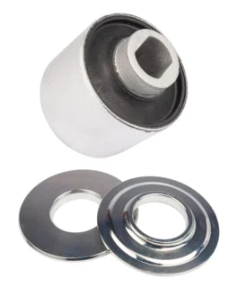 Сайлентблок переднього важеля (задн) Mercedes S-Class (W222/C215) 98-05 RAISO RL-220714M