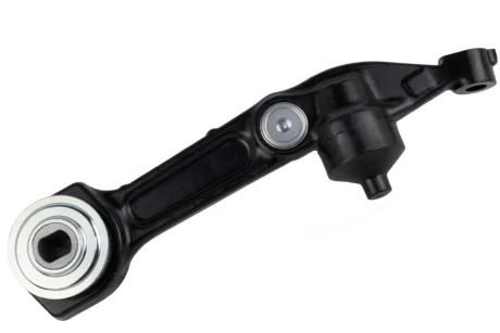 Важіль підвіски передній лів. (нижн.перед) MB S-class (W220) 98-05 (Конус 18мм) RAISO RL-220907M