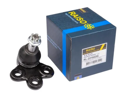 Шарова опора перед. (нижн. перед) Opel Sintra/Chevrolet Captiva/Impala/Uplander 93- RAISO RL-221822G