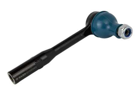 Наконечник тяги рульової Mercedes-Benz S-class (C216/W221) 05-13 (Конус 16,6мм) RAISO RL-221903M