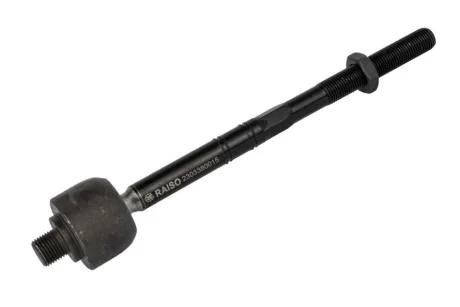 Тяга рульова Mercedes-Benz E-class (W211) 02-/S-class (W220) 99- (L=240mm) RAISO RL-230015M