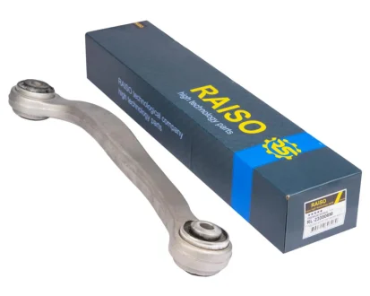 Важіль підвіски задній правий (верх, зад) Mercedes CLS (C219)/ E-class (W211/S211) 01-12 RAISO RL-230806M