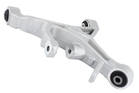 Важіль підвіски задній лів. (нижн.задн) Jaguar XF/XJ 09-16 RAISO RL-242388J