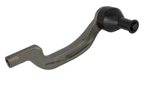 Наконечник тяги рульової лів. Mercedes-Benz A-class (W176)/B-class (W246/W242) 11- (Конус 16,3мм) RAISO RL-246700M