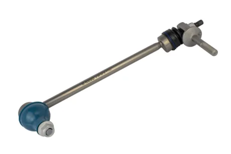 Стійка стабілізатора передня пр. Mercedes-Benz GLC (X253) 15- (L=307mm) RAISO RL-253217M