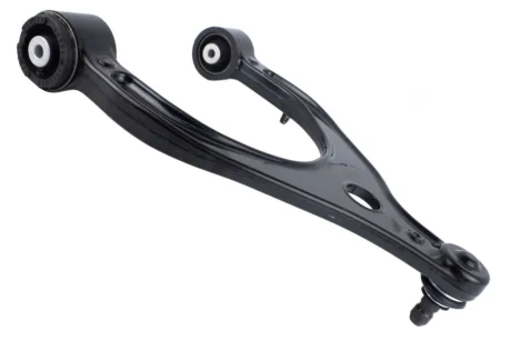 Важіль підвіски передній лів. (верх.перед) Tesla Model X 15- (Конус 18мм) RAISO RL-273220T (фото 1)