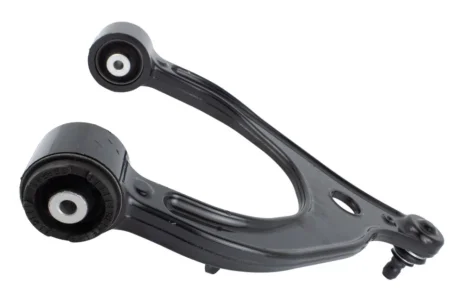 Важіль підвіски передній пр. (верх.перед) Tesla Model X 15- (Конус 18мм) RAISO RL-273270T