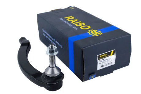 Наконечник тяги рульової лів. Volvo S60/S80/V70/XC70 98-10 RAISO RL-274175V