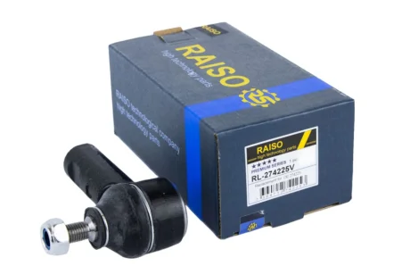 Наконечник тяги рульової лів. Volvo S40/V40 95-04 RAISO RL-274225V