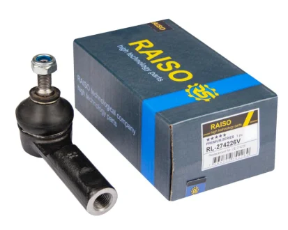Наконечник тяги рульової прав. Volvo S40/V40 95-04 RAISO RL-274226V