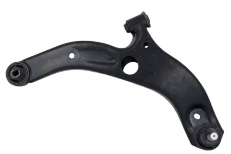 Важіль підвіски передній прав. (верхн.перед) Mazda 323/Premacy 98-05 RAISO RL-283300M