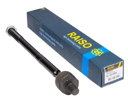 Тяга рульова пр./лів. Ford Mondeo/Galaxy/Volvo S60/V60/XC70 06-18 RAISO RL-307250V