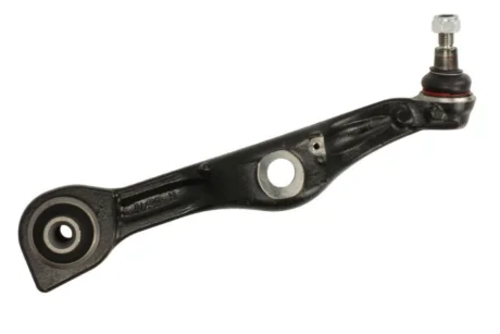 Важіль підвіски передній пр. (нижн.задн) MB S-Class (C215)/(W221) 05-13 (Повний привід) RAISO RL-308807M