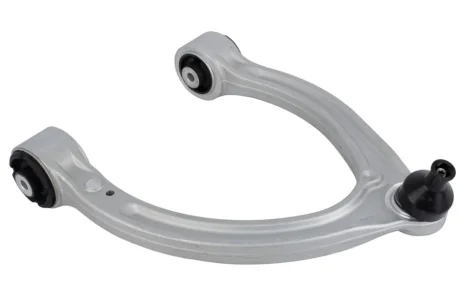 Важіль підвіски передній пр. (верх.перед) MB S-class (W221) 05-13 (Конус 14мм) RAISO RL-309007M