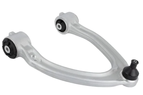 Фото 1 - важіль підвіски передній пр. (верх.перед) MB S-class (W220) 98-05 RAISO RL-309407M Важіль підвіски передній пр. (верх.перед) MB S-class (W220) 98-05 RAISO RL-309407M (фото 1)