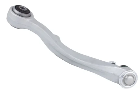 Важіль підвіски передній лів. (нижн.задн) BMW 6 (E63/E64), 7 (E65/E66/E67) 01-10 RAISO RL-311835B